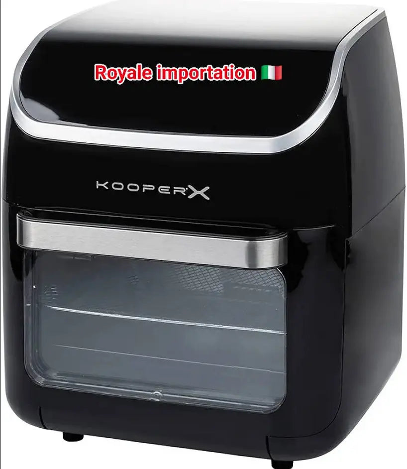FRITEZA kooperX 12L 1800w italy Outlet Prodaja