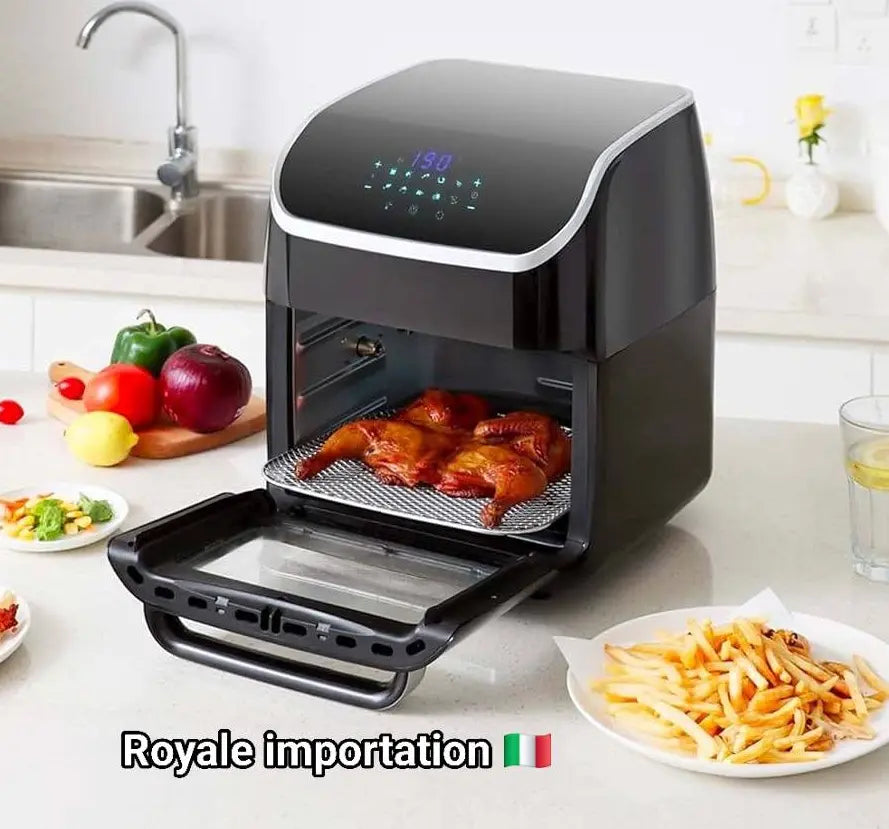 FRITEZA kooperX 12L 1800w italy Outlet Prodaja