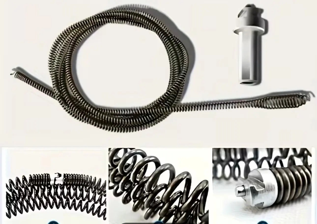 Fleksibilno crijevo za odštopavanje - 2,5 m Outlet Prodaja