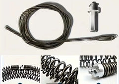 Fleksibilno crijevo za odštopavanje - 2,5 m Outlet Prodaja