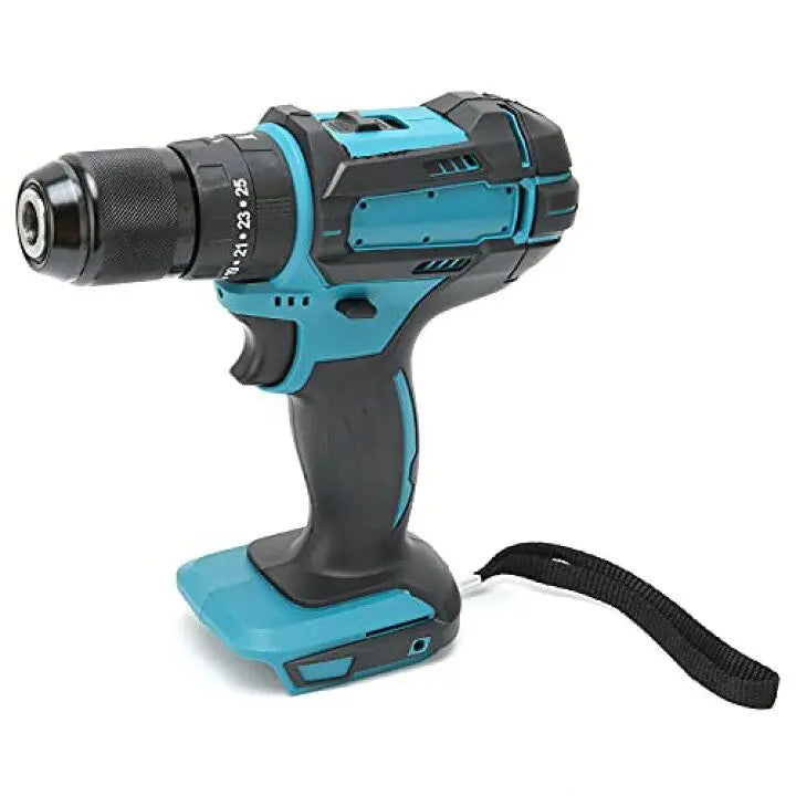 GK UDARNA BUILICA 24V 450Nm GK UDARNA BUILICA 24V 450Nm