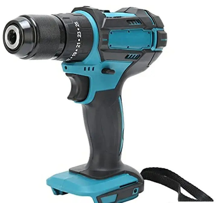 GK UDARNA BUILICA 24V 450Nm GK UDARNA BUILICA 24V 450Nm