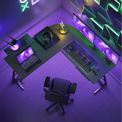 Gaming stol L - oblik Outlet Prodaja