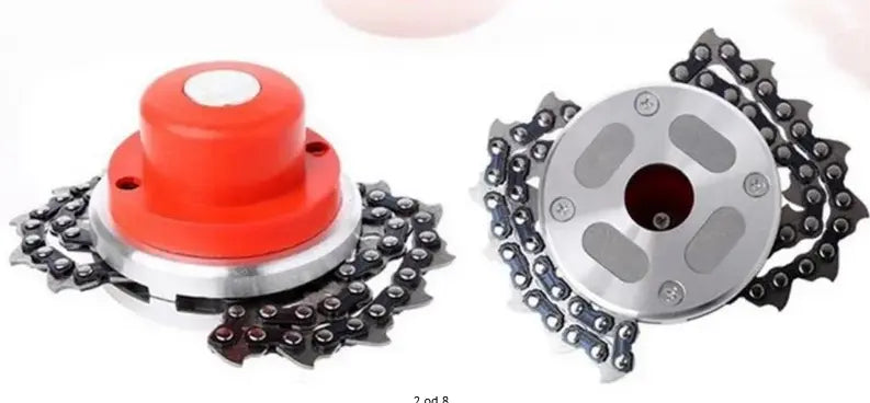 Glava s Lancem za trimmer Top Proizvodi 2