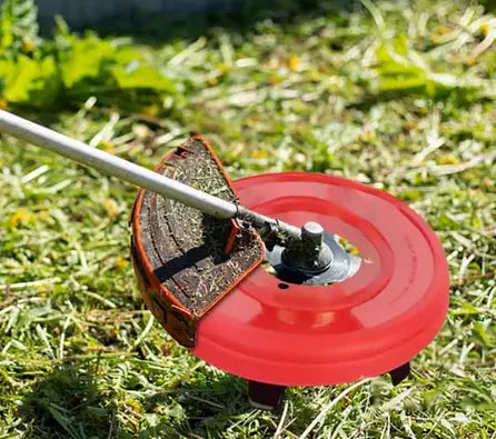 Glava za pljevljenje oko sadnica 8cola 2 komada Outlet Prodaja