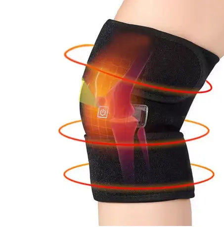 Grijani steznik za koljeno - USB grijanje Outlet Prodaja