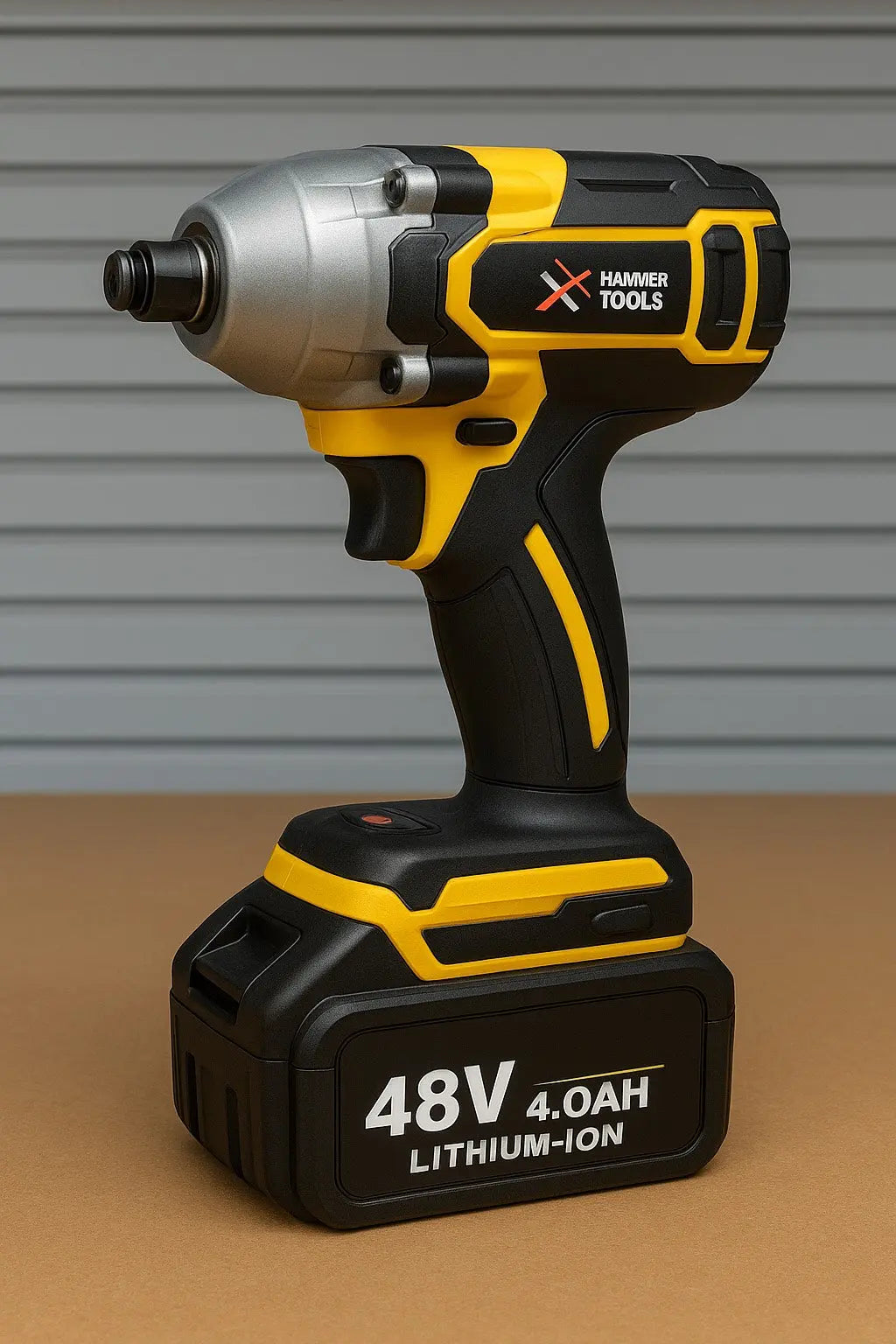 HAMMER TOOLS 4u1 Set - 4x48V 5Ah Li-Ion Outlet Prodaja