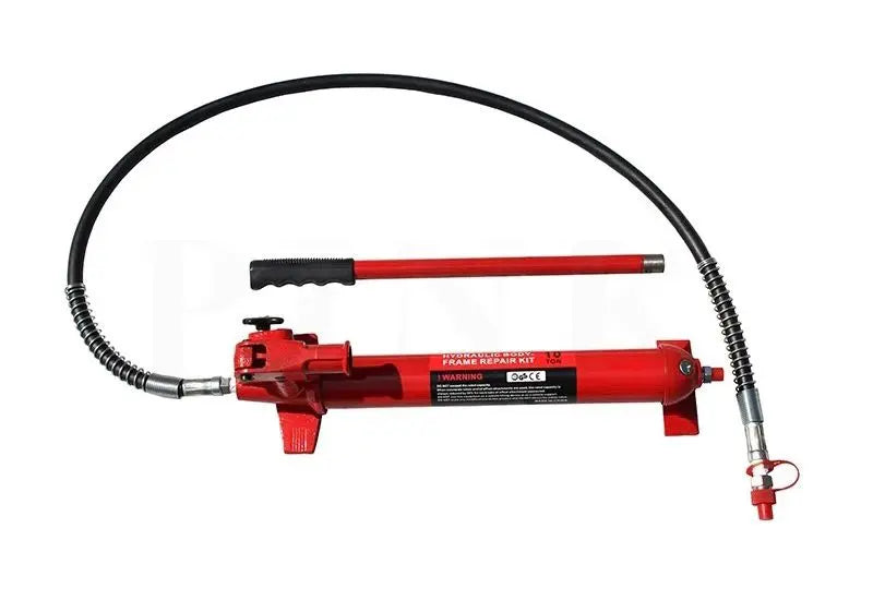 HIDRAULIČNI SET ZA POPRAVAK KAROSERIJE VOZILA 10T Top Proizvodi