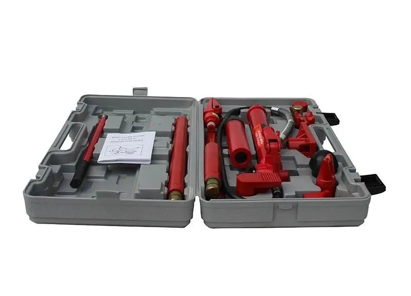 HIDRAULIČNI SET ZA POPRAVAK KAROSERIJE VOZILA 10T Top Proizvodi