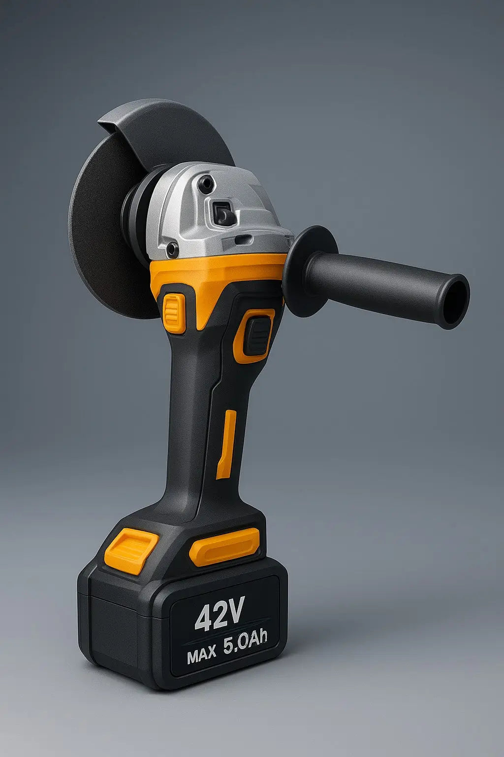 Hammer Tools 42V - 4u1 Aku Set s 2 baterije i koferom Outlet Prodaja