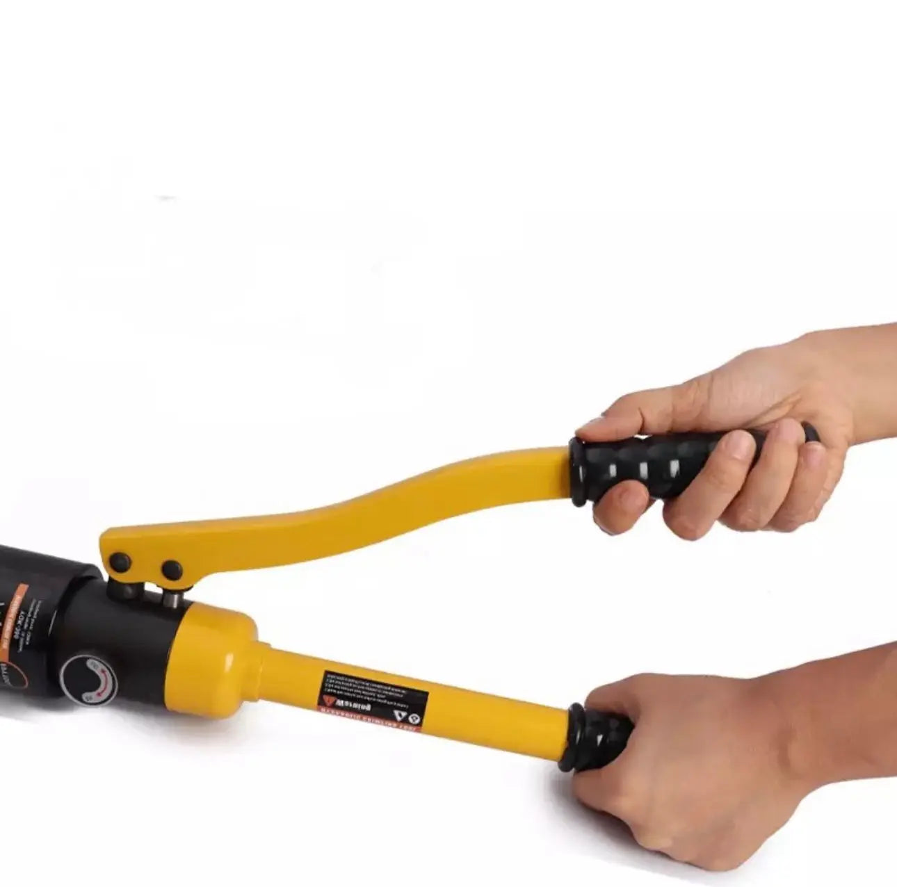 Hidraulična kliješta za krimpanje 16tona Hidraulična kliješta za krimpanje 16tona