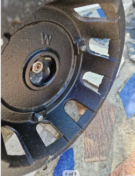 INOX pumpa sa plovkom + crijevo 20m Huriku Shop