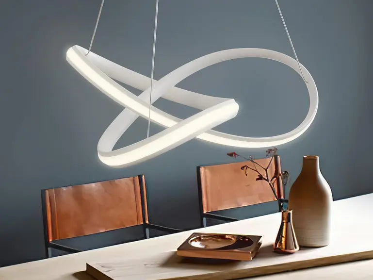 Infinity LED viseća svjetiljka Outlet Prodaja