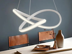Infinity LED viseća svjetiljka Outlet Prodaja