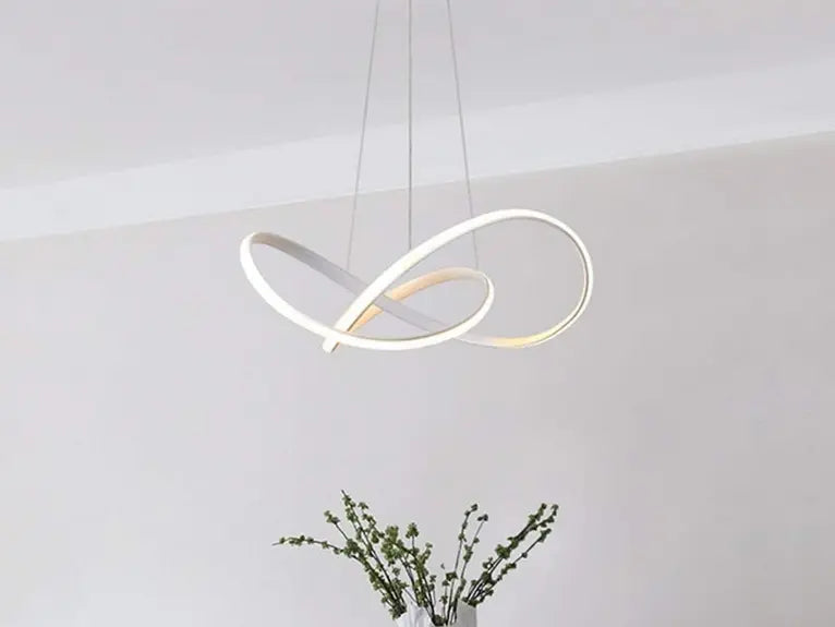 Infinity LED viseća svjetiljka Outlet Prodaja