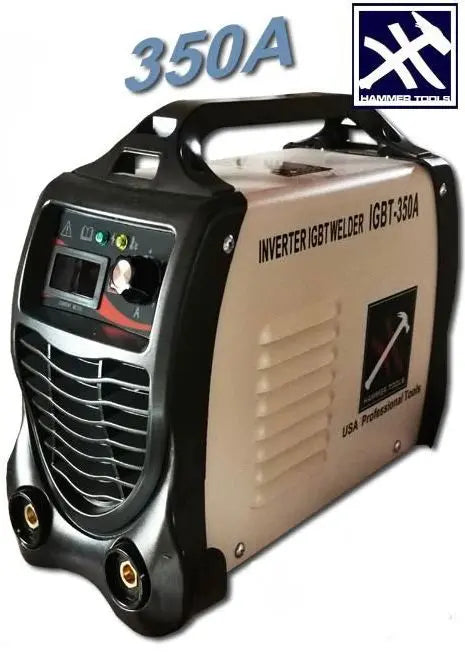 Inverterski aparat za zavarivanje sa punom opremom 350A Hammer tools Top Proizvodi