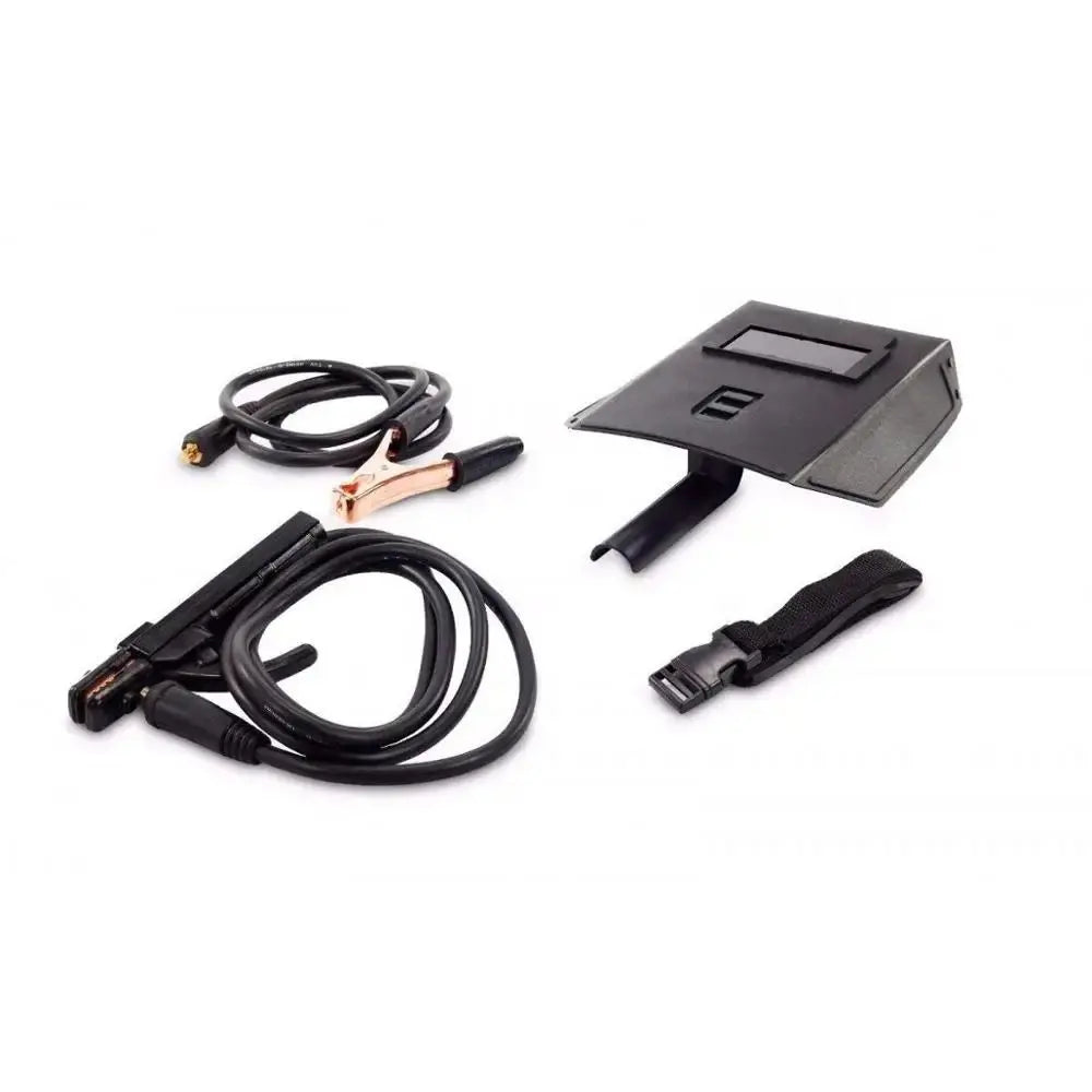 Inverterski aparat za zavarivanje sa punom opremom 350A Hammer tools Top Proizvodi