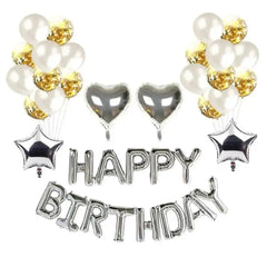 JUMBO ROĐENDANSKI SET BALONA BIRTHDAY Outlet Prodaja