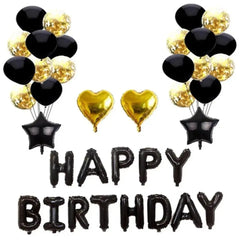 JUMBO ROĐENDANSKI SET BALONA BIRTHDAY Outlet Prodaja