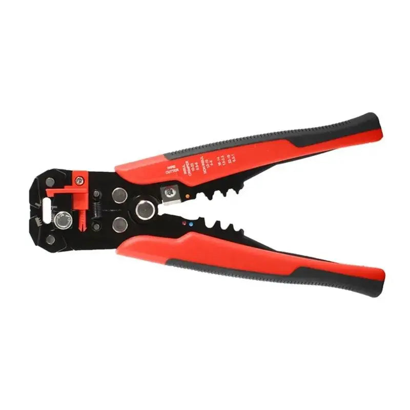 KLIJETA ZA AUTOMATSKO SKIDANJE IZOLACIJE + 250 STOPICA KLIJETA ZA AUTOMATSKO SKIDANJE IZOLACIJE + 250 STOPICA