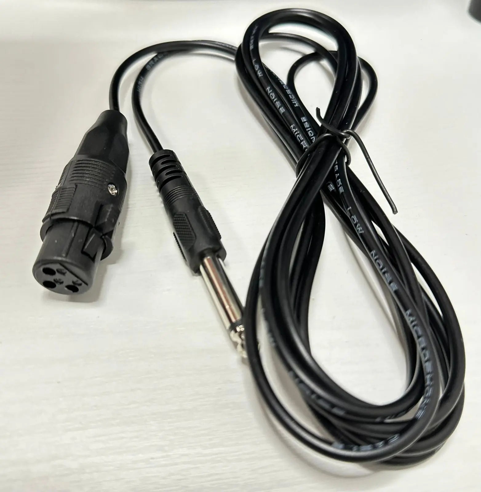 KOLAV 8' ZVUCNIK S LED RASVJETOM KOLAV 8' ZVUCNIK S LED RASVJETOM