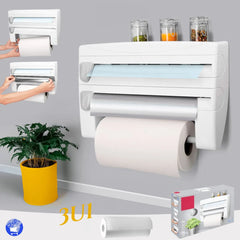 KUHINJSKI ORGANIZATOR 3U1 Outlet Prodaja