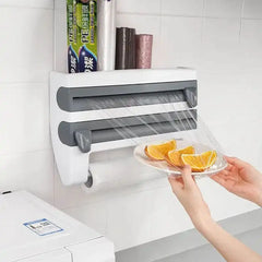 KUHINJSKI ORGANIZATOR 3U1 Outlet Prodaja