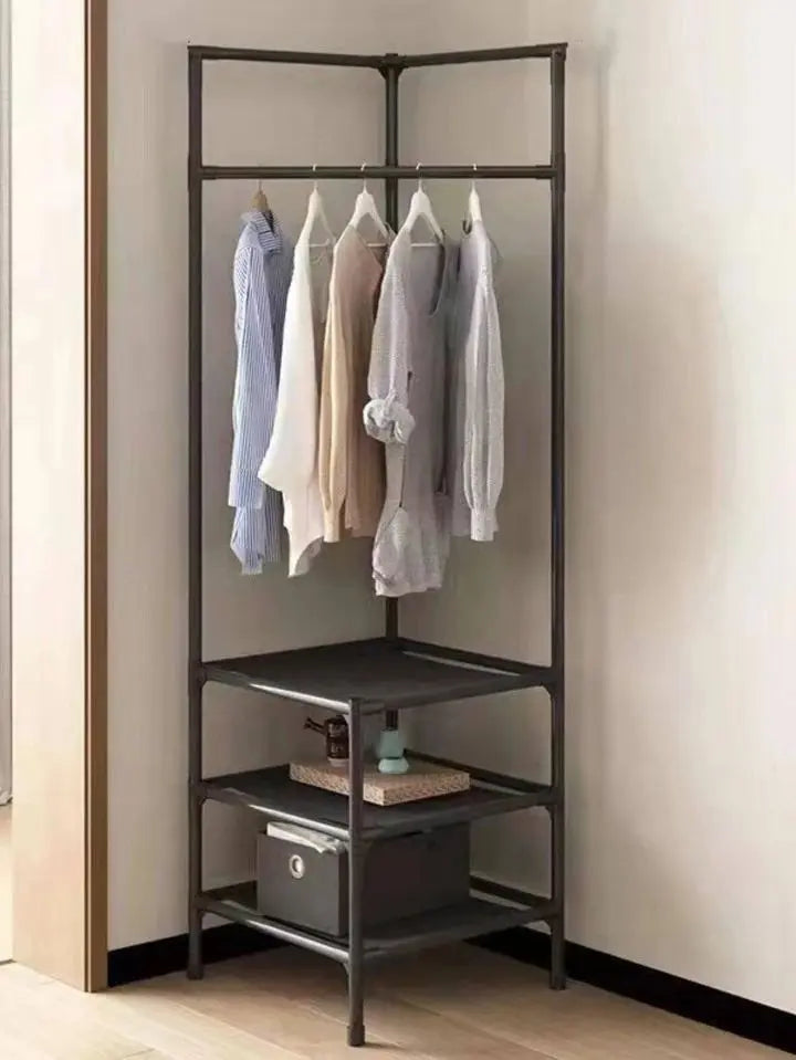 KUTNI STALAK ZA ODLAGANJE ODJEĆE Top Proizvodi