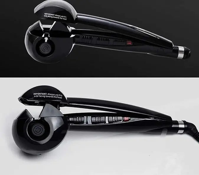 Keramički uvijač kose do 230C Outlet Prodaja