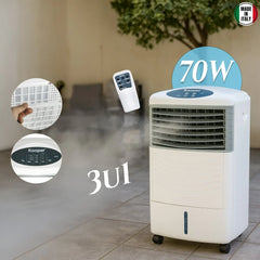 Klima kooper 3u1 70w Outlet Prodaja