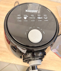 Kooper friteza na vrući zrak 2,8 L Outlet Prodaja