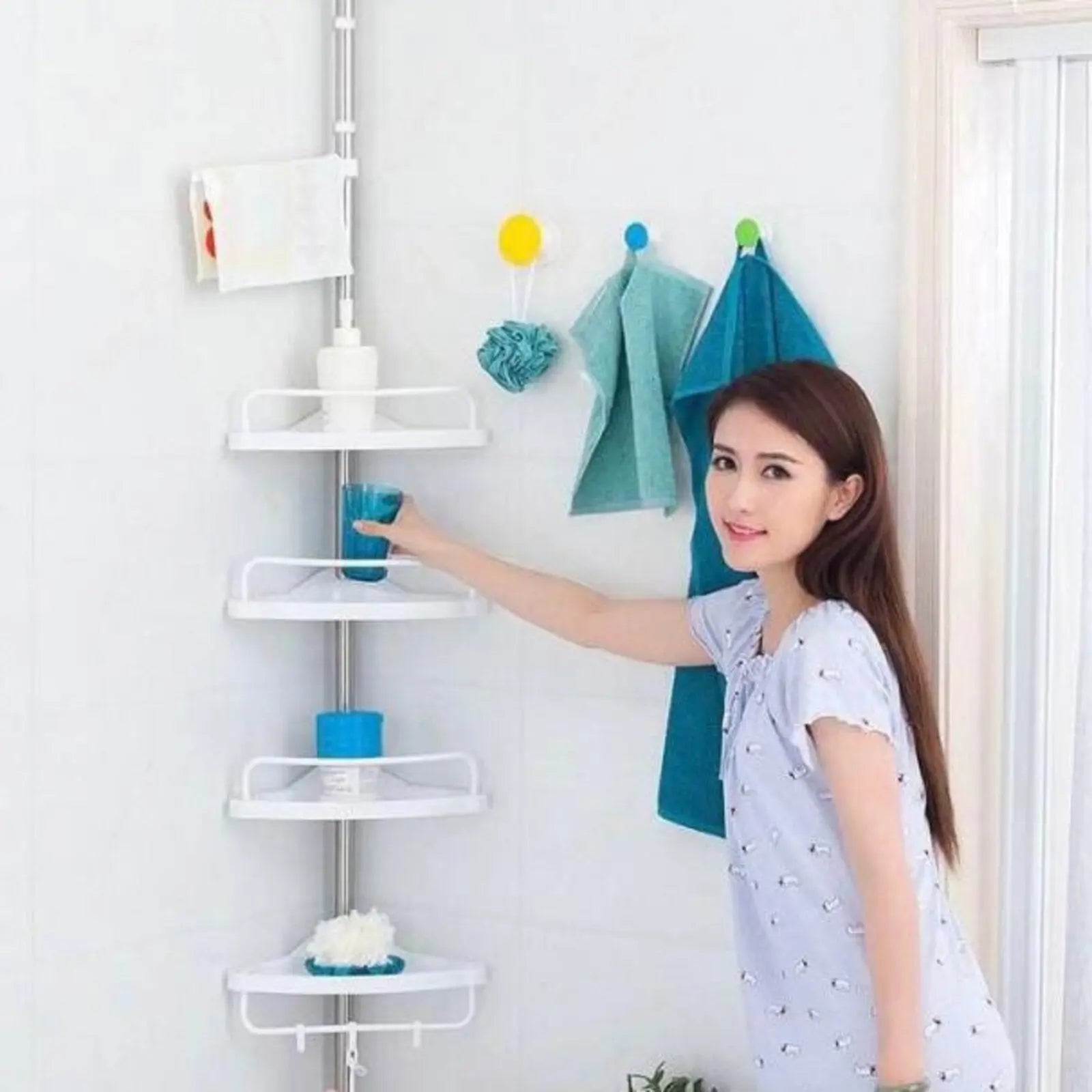 Kutna Polica Teleskopska Top Proizvodi