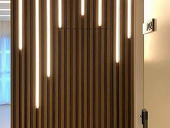 LED Dekorativna rasvjeta za zidni panel Outlet Prodaja