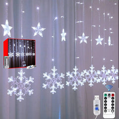 LED PAHULJICE I ZVJEZDICE Outlet Prodaja