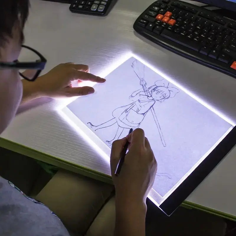 LED PLOA ZA CRTANJE LED PLOA ZA CRTANJE