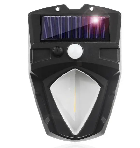 LED solarna lampa n260 3 komada Outlet Prodaja