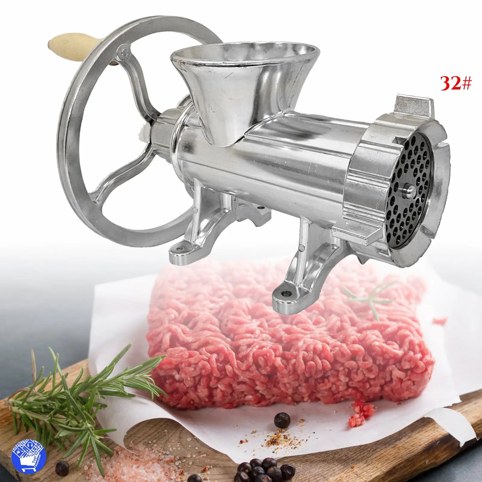 MASINA ZA MESO BR32 Outlet Prodaja