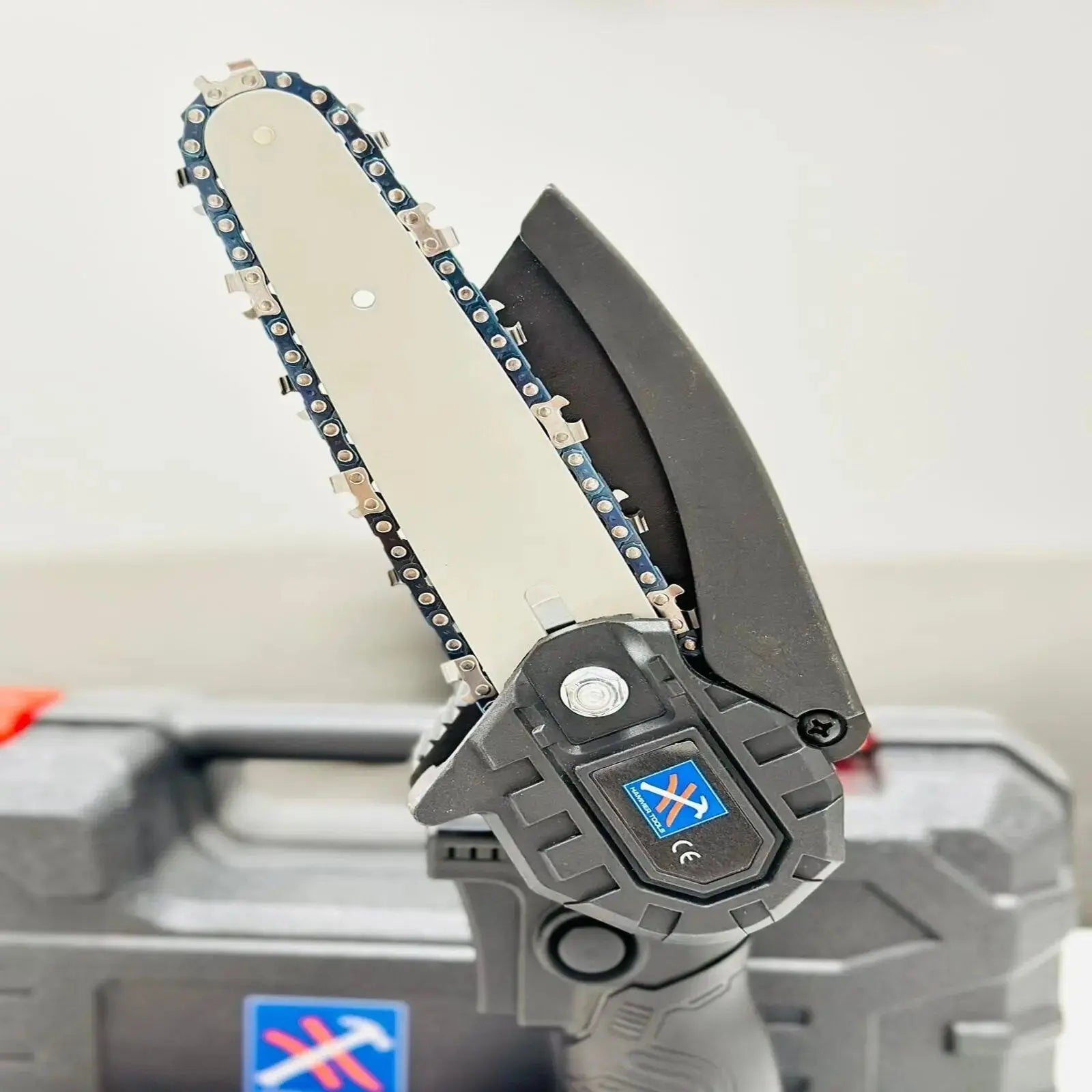 MINI AKU PILA 6 INCH X2 BATERIJA HAMMER TOOLS (Copy) MINI AKU PILA 6 INCH X2 BATERIJA HAMMER TOOLS