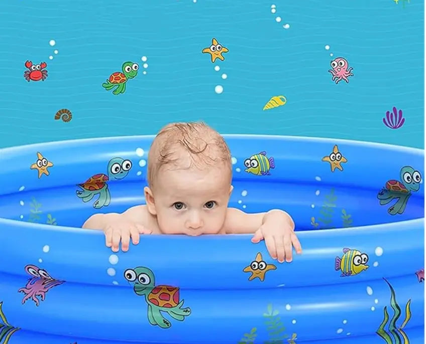 MINI DJEČJI BAZEN 60x22CM Outlet Prodaja