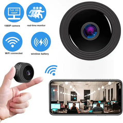 MINI KAMERA A9 HD Top Proizvodi