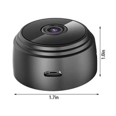 MINI KAMERA A9 HD Top Proizvodi