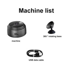 MINI KAMERA A9 HD Top Proizvodi