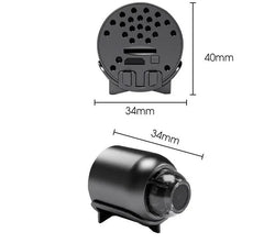 MINI SKRIVENA KAMERA WIFI KAMERA x5 (MANJA OD PRSTA) Top Proizvodi