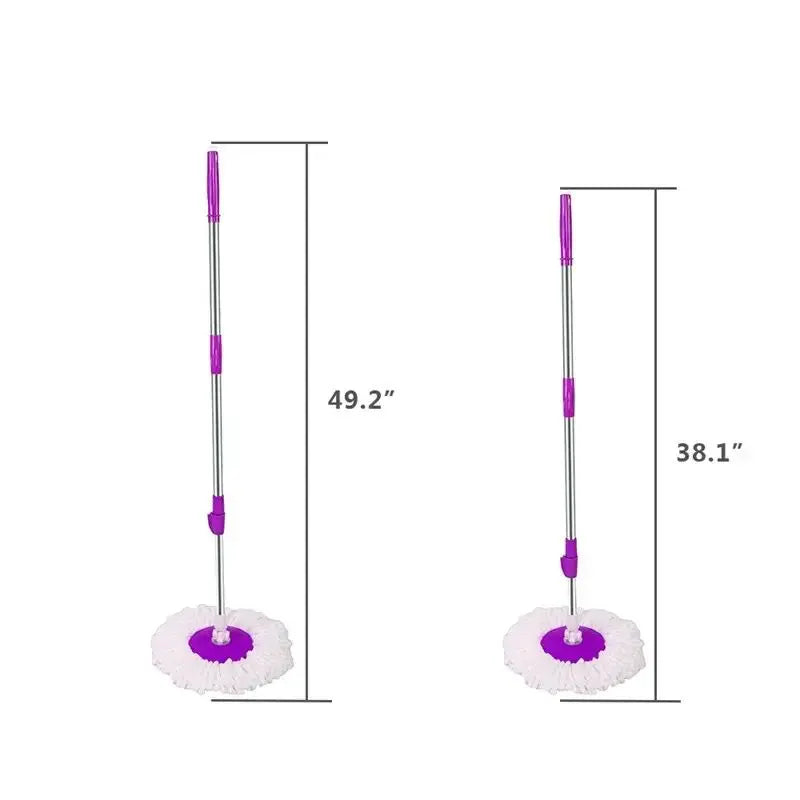 MOP rotirajući čistač Top Proizvodi 2