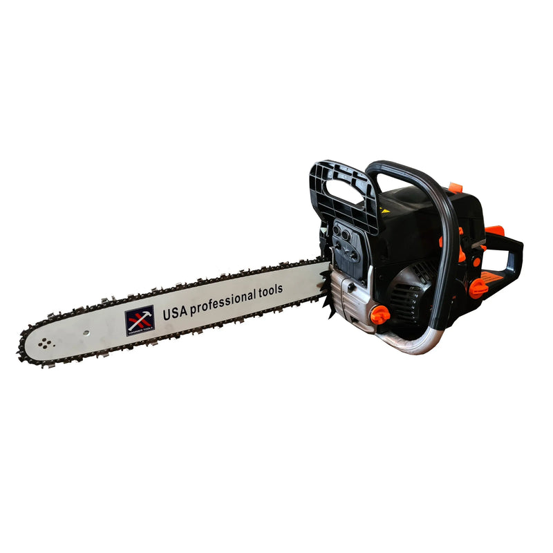 MOTORNA PILA 5,2 KS HAMMER TOOLS SA DODATNIM MAČEM,LANCEM,STRTEROM I RUKAVICAMA GRATIS MOTORNA PILA 5,2 KS HAMMER TOOLS SA DODATNIM MAČEM,LANCEM,STRTEROM I RUKAVICAMA GRATIS