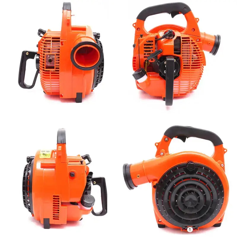 MOTORNI PUHAČ LIŠĆA 2KS Outlet Prodaja