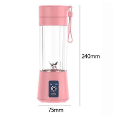Mini prijenosni smoothie blender Top Proizvodi 2