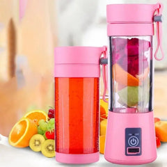 Mini prijenosni smoothie blender Top Proizvodi 2