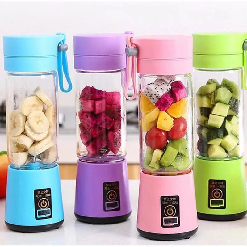 Mini prijenosni smoothie blender Top Proizvodi 2
