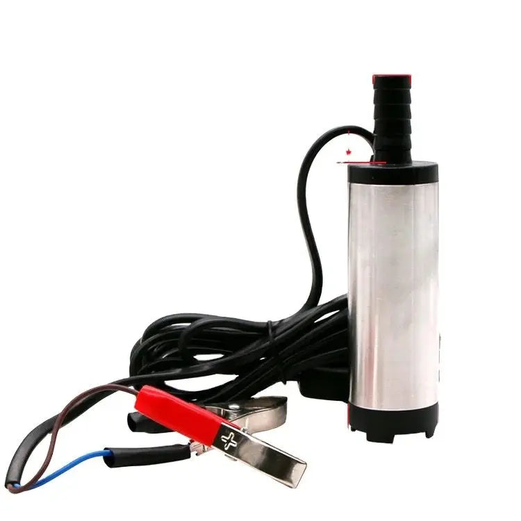 Mini pumpa za gorivo 24V Top Proizvodi 2